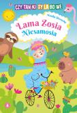 Okładka książki Lama Zosia Niesamosia
