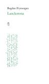 Okładka książki Lanckorona