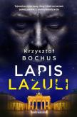 Okładka książki Lapis Lazuli