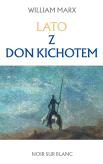 Okładka książki Lato z don Kichotem
