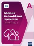 Okładka książki Łatwiejszy Pewny start. Edukacja środowiskowa.. A