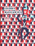 Okładka książki Legendy warszawskie. Antologia