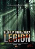 Okładka książki Legion - Audiobook