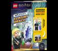 Okładka książki Lego Harry Potter Eliksiry Draco LNC-6426