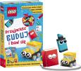 Okładka książki Lego Master. Przyjaciele