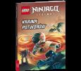 Okładka książki Lego Ninjago Kraina Potworów LNR-6729