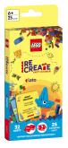Opakowanie LEGO. Recreate. Karty wyzwań. Lato