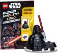 Okładka książki Lego Star Wars. Mroczny Lord