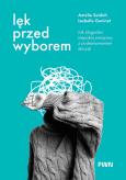 Okładka książki Lęk przed wyborem
