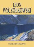 Okładka książki Leon Wyczółkowski
