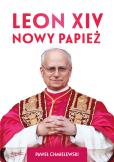 Okładka książki Leon XIV. Nowy Papież