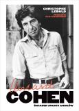 Okładka książki Leonard Cohen. Świadek upadku aniołów