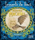 Okładka książki Leonardo da Vinci