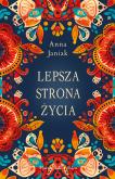 Okładka książki Lepsza strona życia