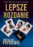 Okładka książki Lepsze rozdanie