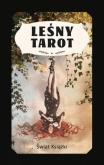 Okładka książki Leśny Tarot (karty)