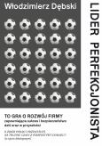 Okładka książki Lider perfekcjonista