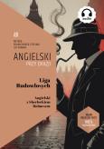 Okładka książki Liga Rudowłosych. Angielski z Sherlockiem Holmesem