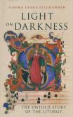 Okładka książki Light on Darkness