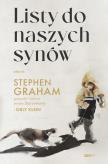 Okładka książki Listy do naszych synów