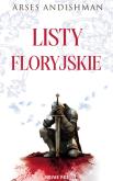Okładka książki Listy Floryjskie