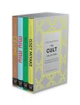 Opakowanie Little Guides to Style Gift Set: The Cult Collection