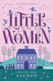 Okładka książki Little Women