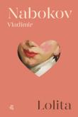 Okładka książki Lolita wyd. 2026