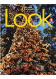 Okładka książki LOOK Pre-A1 Level 1 BrE Teacher’s Book with Student’s Book Audio CD and DVD