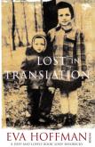 Okładka książki Lost In Translation