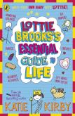 Okładka książki Lottie Brooks’s Essential Guide to Life