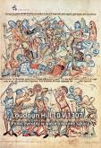 Okładka książki Loudoun Hill 10 V 1307