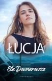 Okładka książki Łucja - uszkodzone