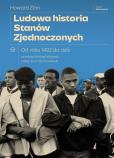 Okładka książki Ludowa historia Stanów Zjednoczonych