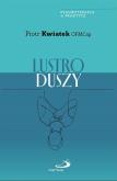 Okładka książki Lustro duszy