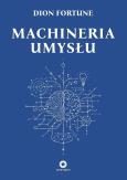 Okładka książki Machineria umysłu