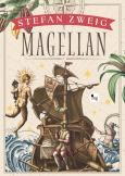 Okładka książki Magellan. Człowiek i jego czyn