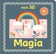 Okładka książki Magia. Mini 3d