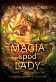 Okładka książki Magia spod lady