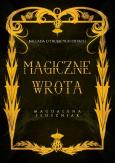 Okładka książki Magiczne Wrota - uszkodzone