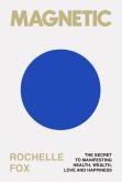 Okładka książki Magnetic
