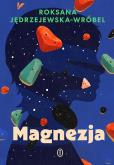 Okładka książki Magnezja