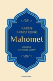 Okładka książki Mahomet. Prorok na nasze czasy