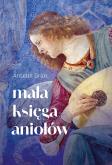 Okładka książki Mała księga aniołów. Das kleine buch der engel