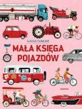 Okładka książki Mała księga pojazdów