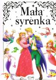Okładka książki Mała syrenka