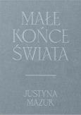 Okładka książki Małe końce świata