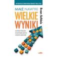 Okładka książki Małe nawyki duże wyniki w.1