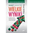 Okładka książki Małe nawyki duże wyniki w.2