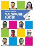Opakowanie Malowanie buziek Vademecum Animatora cz.1